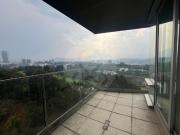 Vertice: Departamento en venta en Lomas Country Club