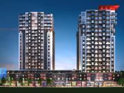 Vertikal Valin Apartment for Rent