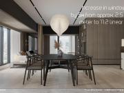 Vertis North Investment | The Orean Residences