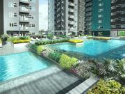 Vertis North SOLA Tower 1 Condo Studio fully furnish...