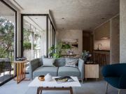 Vértiz 496 — Departamentos exclusivos en Narvarte