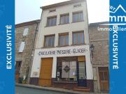 Vertolaye Vente Maison 63