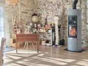 Saint Fiacre sur Maine 44690 Achat / Vente maison 8...