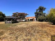 Vertou. Belle maison ancienne 215m2 de plain pied