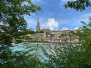 VERTRAULICHER VERKAUF IN DER NÄHE DES BAHNHOFS BERN
