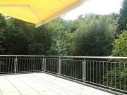 Verträumtes Penthouse mit Dachterrasse und eigenem...