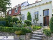 Verträumtes Winzerhaus mit weitläufigem, ruhigem Garten...