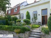 Verträumtes Winzerhaus mit weitläufigem, ruhigem Garten...