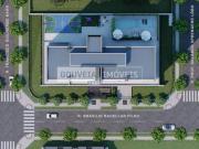 Verttice Tingui Apartamento com 2 Dormitórios, 1 Suíte,...