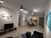 Vertu Resort @ Aspen Vision City