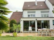 VERTUS 51 Maison à vendre 6 pièces avec garage et jardin...