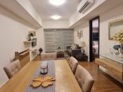 VERVE11XXT1: For Sale Fully Furnished 1BR with Balcony...