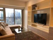 Verve Residences 1 bedroom for RENT in BGC, Taguig City