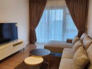 VERVE RESIDENCES 2 BEDROOM UNIT