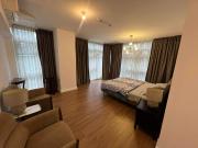 Verve Residences 3 Bedroom Unit Rare Urban Villa