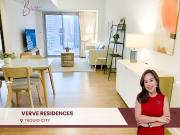 Verve Residences BGC Fort Bonifacio Taguig City 2...