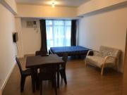 Verve Residences | Studio Condo Unit For Rent #2812