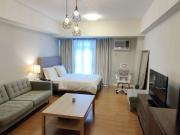 Verve Residences | Studio Condo Unit For Rent #8241