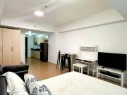 Verve Residences Studio Unit with Pool View