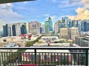 VERVE RESIDENCES T2: 2BR FOR RENT, 105 sqm, Semi...