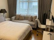 Verve Residences Tower 1 2 Bedroom Suite with Parking Slot