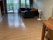 Verve Residences tower 1: 3BR garden unit
