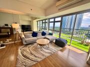 VERVE RESIDENCES Tower 1: 3BR For Sale, 128 sqm, Semi...