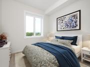 Verve Studio Apartment for Rent at 3381 Whittier Ave,...