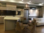 verve suite, condominium