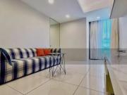 Verve suites fully 2r2b1cp view to offer okr
