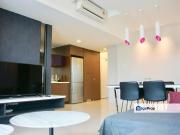 VERVE Suites KL South