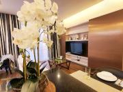 Verve Suites, Mont Kiara
