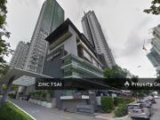 VERVE Suites Mont Kiara {Save RM 135,000} 6~8 mins drive...