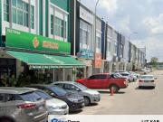 Vervo City Bandar Indahpura