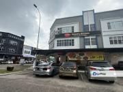 Vervo City Bandar Indahpura