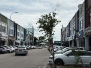 Vervo City Bandar Indahpura