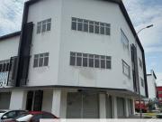 Vervo City Bandar Indahpura