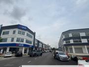 Vervo City Bandar Indahpura