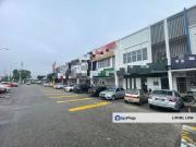 Vervo City Bandar Indahpura