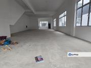 Vervo City Bandar Indahpura