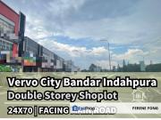 Vervo City Bandar Indahpura