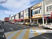 Vervo City Bandar Indahpura