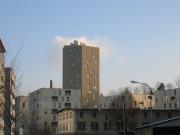 Verwaltungsbereich oder Wohnung von 138 m2