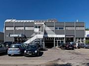 Verwaltungsflächen in Les Acacias mit einer Fläche von 364m2