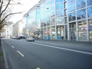 Verwaltungsgebiete in Les Charmilles