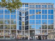 Verwaltungsgebiete in Les Charmilles