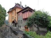 Verwaltungsviertel mit Charakter 2 Minuten vom...