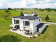 Verwirklichen Sie Ihre Vision Zwei Häuser zum...