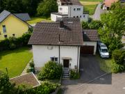 Verwirklichen Sie Ihren Wohntraum Einfamilienhaus mit...