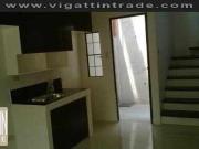 Very Accessible Townhouse in Camia Manuela Las Pinas